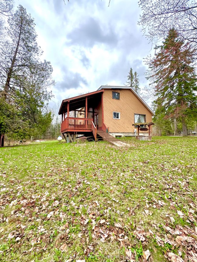 1342 Boulter Rd, House other with 4 bedrooms, 2 bathrooms and 6 parking in Carl ON | Image 27