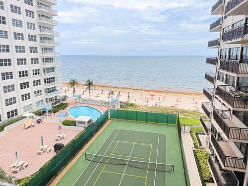 601-3800 Galt Ocean Dr, Fort Lauderdale, FL, 33308-7643 | Card Image