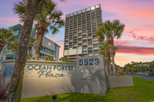 2006-5523 N Ocean Blvd, Myrtle Beach, SC, 29577-2376 | Card Image