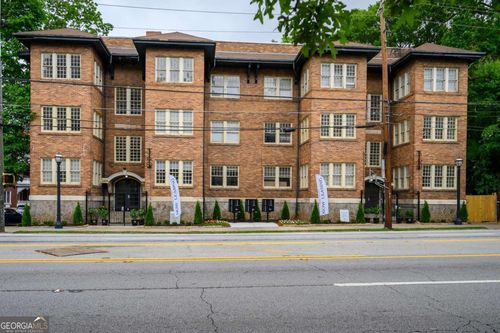 apt-1-360 Ponce De Leon Ave Ne, Atlanta, GA, 30308-2086 | Card Image