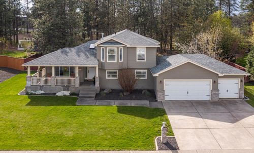 16101 N Chronicle Ln, Colbert, WA, 99005-4501 | Card Image