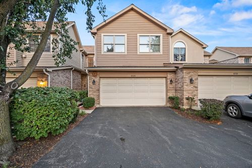 6725 N Cicero Ave, Lincolnwood, IL, 60712-3302 | Card Image