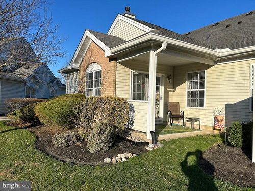 2803 Sweetleaf Ter, Mount Laurel, NJ, 08054-4935 | Card Image