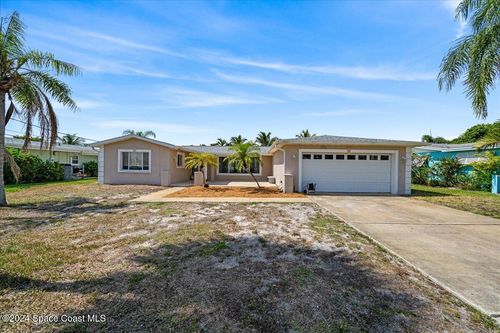 446 Sandpiper Drive, Satellite Beach, FL, 32937 | Card Image