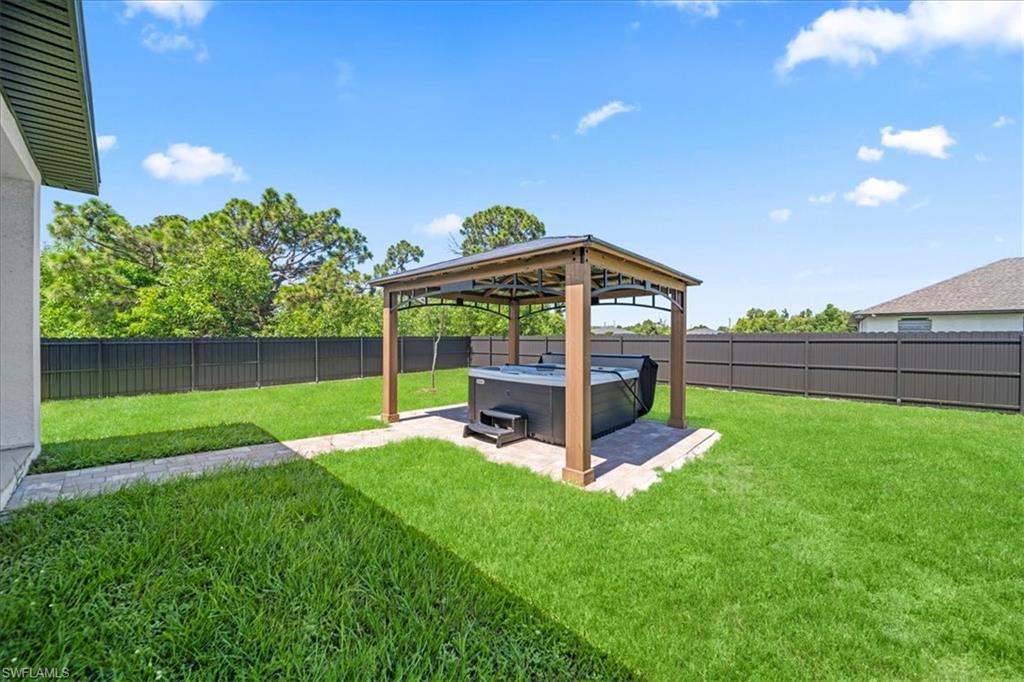 Residential Lease in CAPE CORAL 5