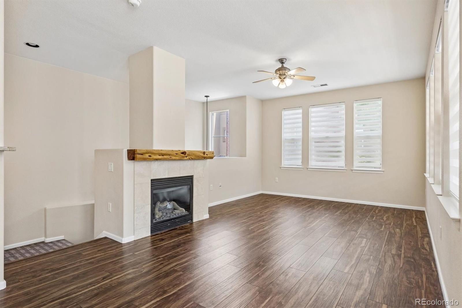 Residential in Highlands Ranch 4