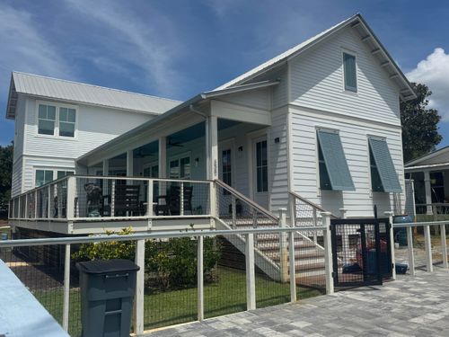 338 S Gulf Dr, Santa Rosa Beach, FL, 32459-6515 | Card Image