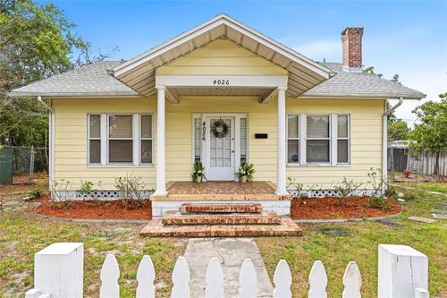 4026 4th Ave S, ST PETERSBURG, FL, 33711-1614 | Card Image