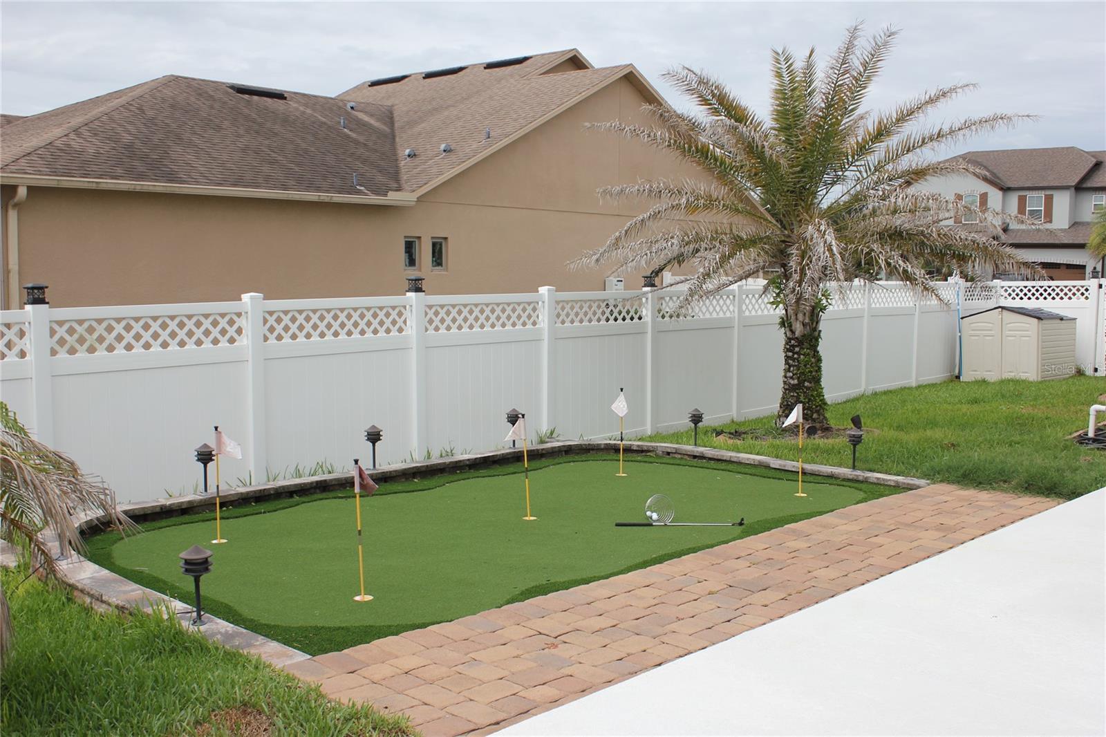 Residential in CLERMONT 5