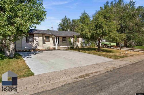 2726 S Odell Ave, Casper, WY, 82604-4710 | Card Image