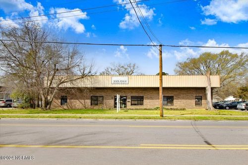 1300 Goldsboro St Sw, Wilson, NC, 27893-5826 | Card Image