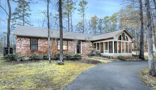 6625 Studer Rd, Little Rock, AR, 72223-9706 | Card Image