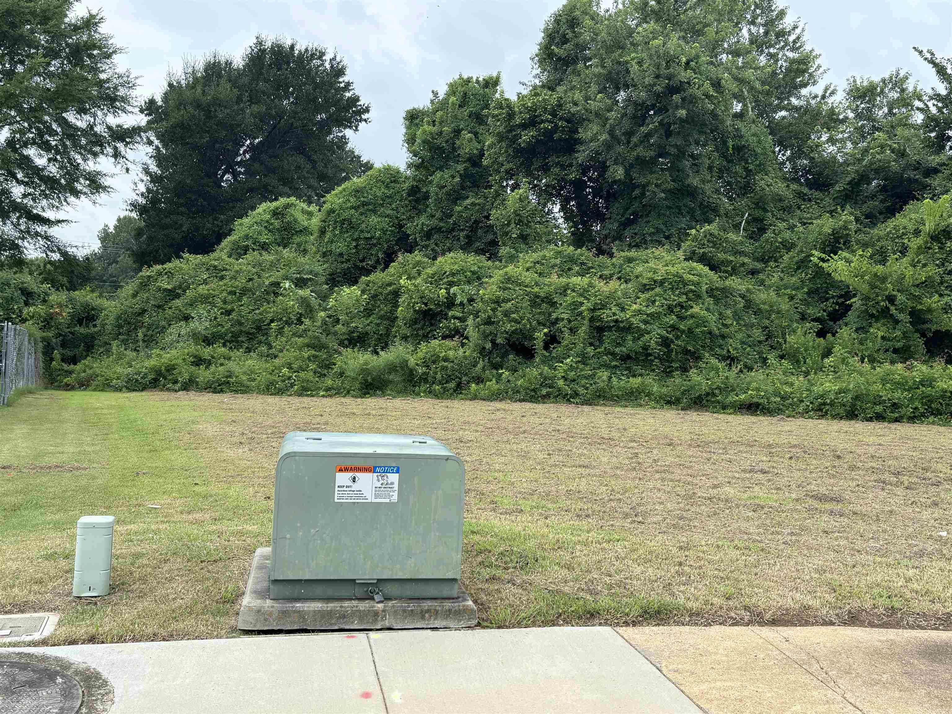 Land in Memphis 3