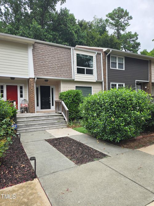 6220 Dixon Dr, Raleigh, NC, 27609-3608 | Card Image