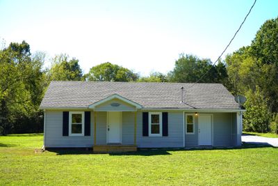 4003 Prospect Elkton Rd, House other with 3 bedrooms, 1 bathrooms and null parking in Prospect TN | Image 2