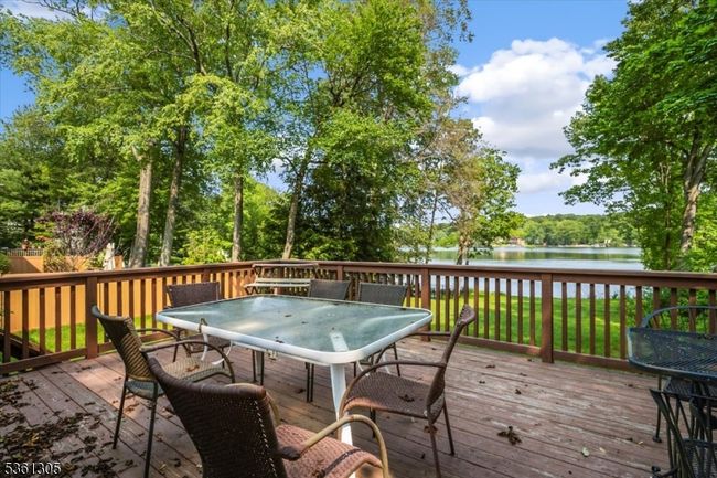 59 W Lake Shore Dr, House other with 3 bedrooms, 2 bathrooms and null parking in Rockaway NJ | Image 20