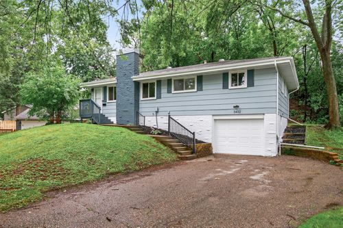 3432 Yukon Ave S, Saint Louis Park, MN, 55426-3840 | Card Image