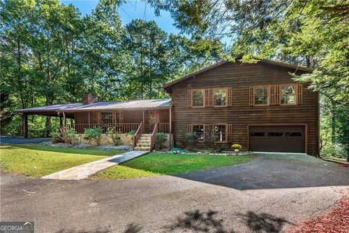 268 Dogwood Drive, Ellijay, GA, 30540 | Card Image