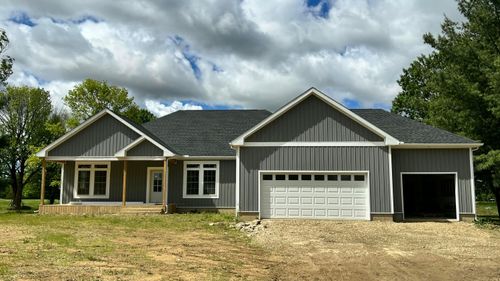 3205 Wilson Rd, Centerburg, OH, 43011-9467 | Card Image