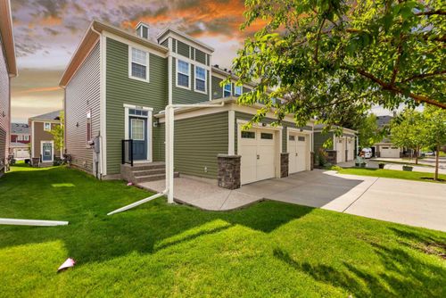 2408-155 Silverado Skies Link Sw, Calgary, AB, T2X0K7 | Card Image