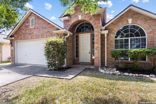 24415 Flint Crk, San Antonio, TX, 78255-2290 | Card Image