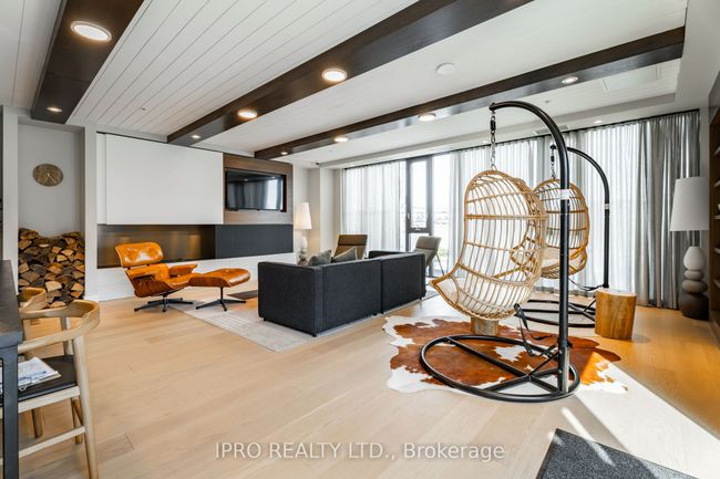 509 - 741 King St W, Condo with 1 bedrooms, 1 bathrooms and null parking in Kitchener ON | Image 29
