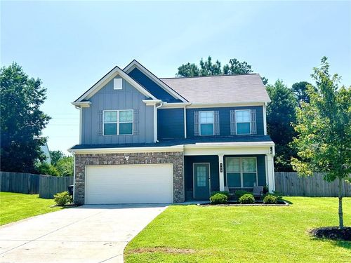 208 Mcginnis Cir, Calhoun, GA, 30701-2146 | Card Image
