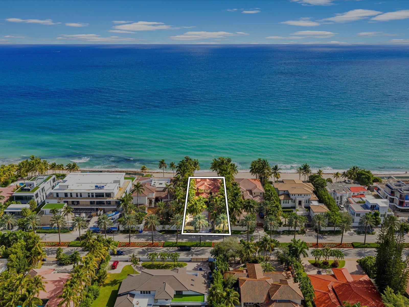 Residential Lease in Golden Beach 4