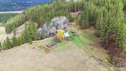 3434 Rockcut Rd, Kettle Falls, WA, 99141-5123 | Card Image