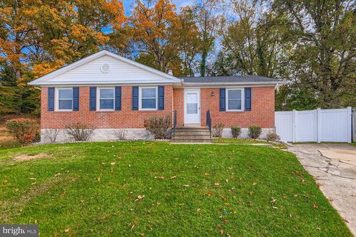 3 Chimney Hearth Ct, PARKVILLE, MD, 21234-2610 | Card Image