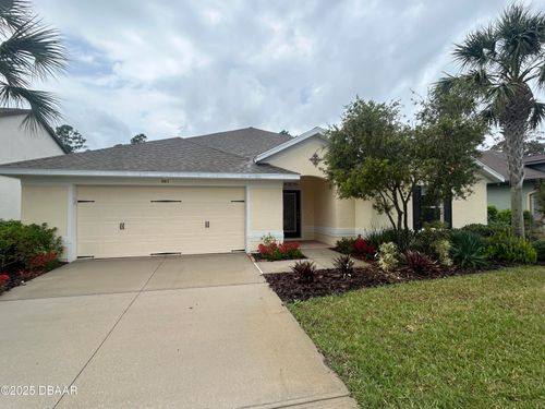 665 Elk River Dr, ORMOND BEACH, FL, 32174-1513 | Card Image