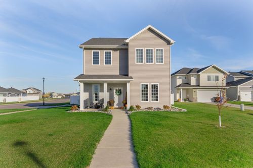 6552 Deer Creek Parkway S, Fargo, ND, 58104 | Card Image