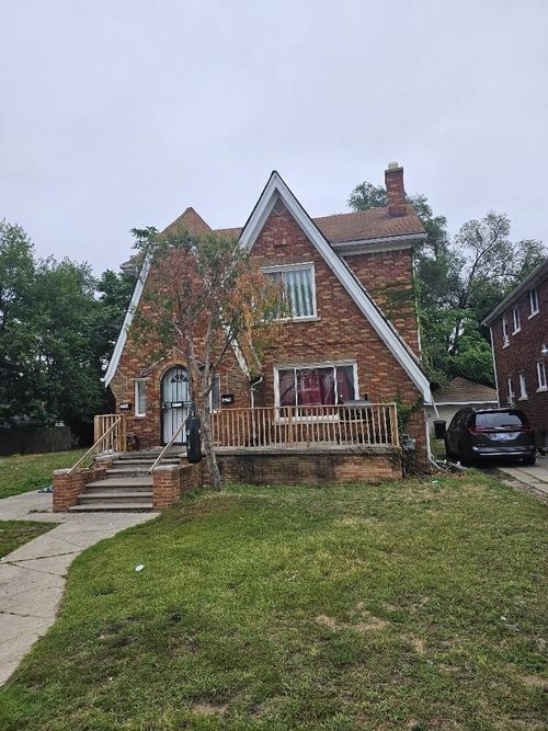 17378 Kentucky St, Detroit, MI, 48221-2407 | Card Image