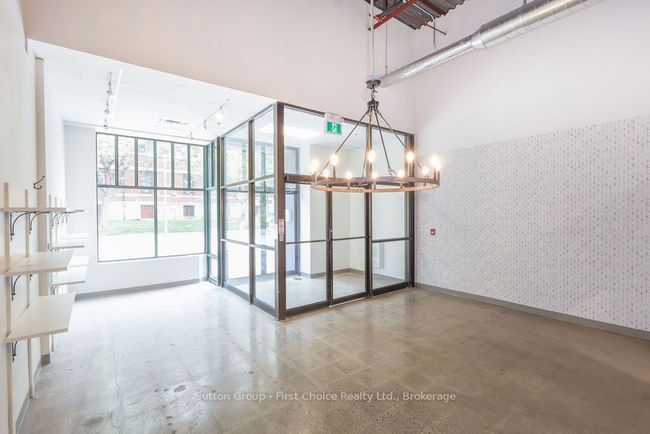 A - 65 Albert St, Home with 0 bedrooms, 1 bathrooms and 1 parking in Stratford ON | Image 6