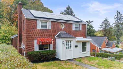 108 Lavern St, Pittsburgh, PA, 15235-1547 | Card Image