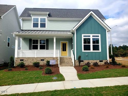 451 Vine Pkwy, Pittsboro, NC, 27312-1558 | Card Image