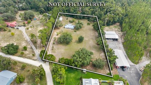 232 Sw 735th St, STEINHATCHEE, FL, 32359-5150 | Card Image
