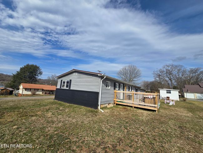 406 Holmes St, House other with 4 bedrooms, 2 bathrooms and null parking in Jonesville VA | Image 7