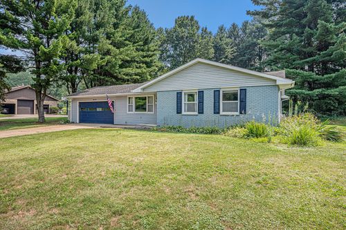 3990 Rollridge Ave, Kalamazoo, MI, 49004-9596 | Card Image