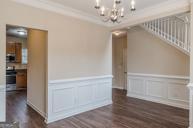 1623 Bradmere Ln, House other with 3 bedrooms, 3 bathrooms and null parking in Lithia Springs GA | Image 8