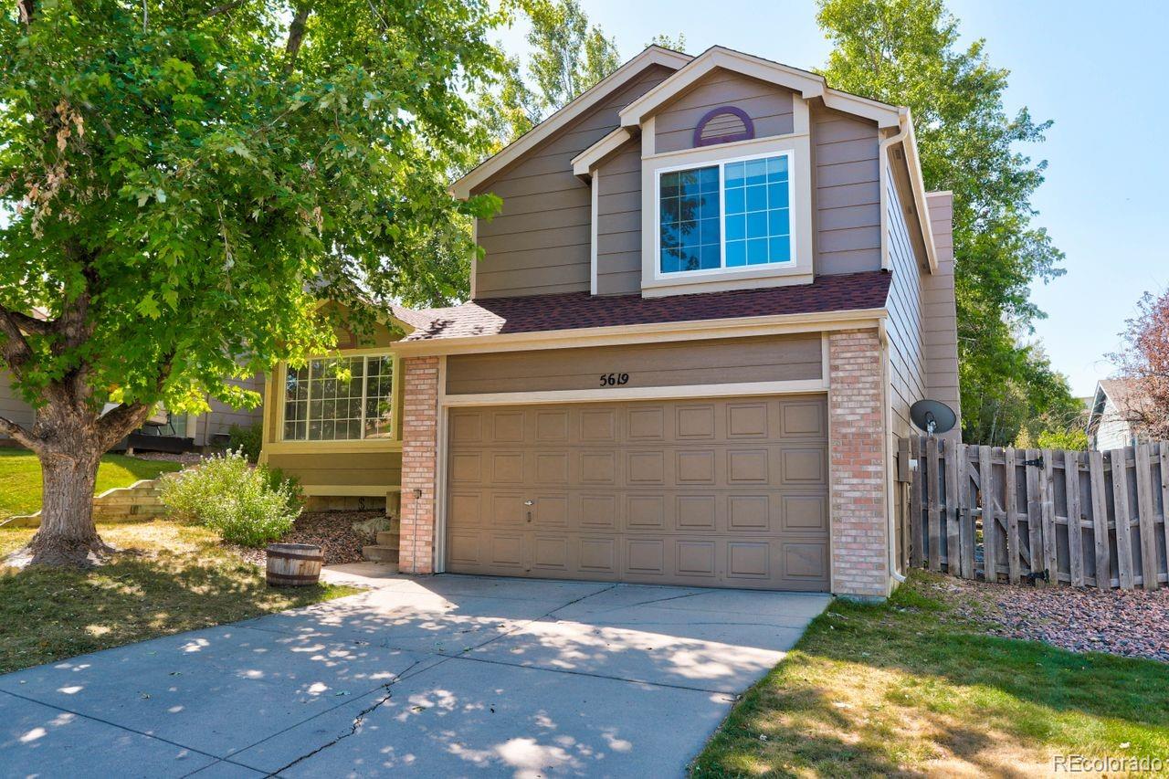 Ireland Way, Centennial, CO 80015