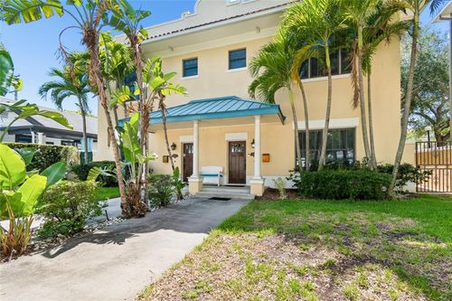 1-509 S Willow Ave, Tampa, FL, 33606-2686 | Card Image