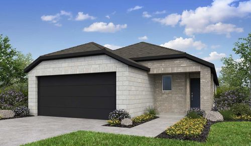 817 Drystone Trl, Liberty Hill, TX, 78642-2582 | Card Image