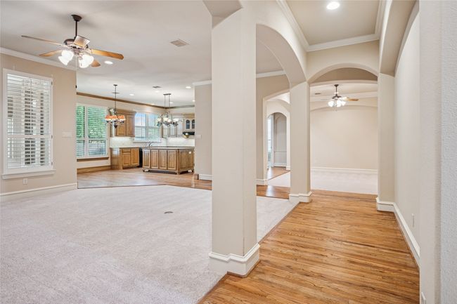 1501 Cherry Glow Ct, House other with 4 bedrooms, 3 bathrooms and null parking in Keller TX | Image 11