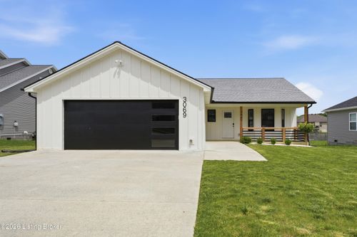 3069 Barlows Brook Rd, Shelbyville, KY, 40065-7322 | Card Image
