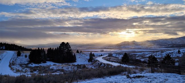 456 Boulder Frontage Rd, House other with 2 bedrooms, 2 bathrooms and null parking in Boulder MT | Image 59