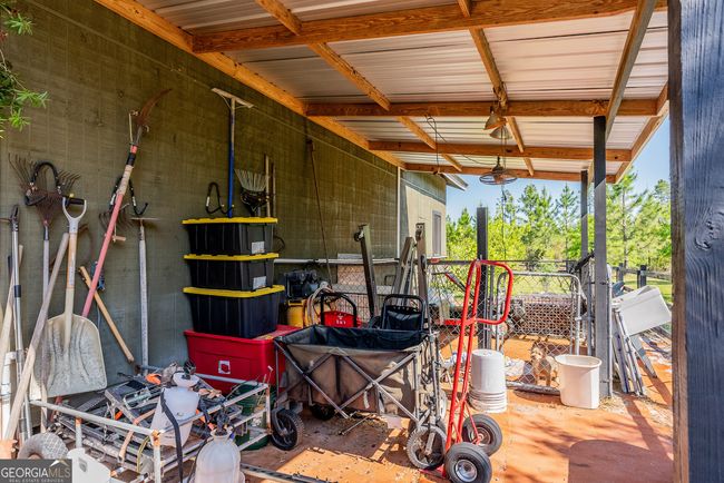 3636 Echols St, House other with 2 bedrooms, 1 bathrooms and null parking in Patterson GA | Image 40