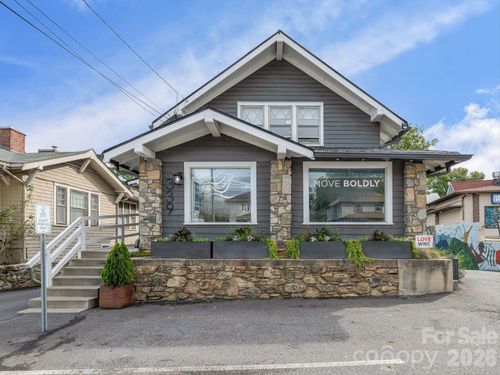 339 Merrimon Avenue, Asheville, NC, 28801 | Card Image