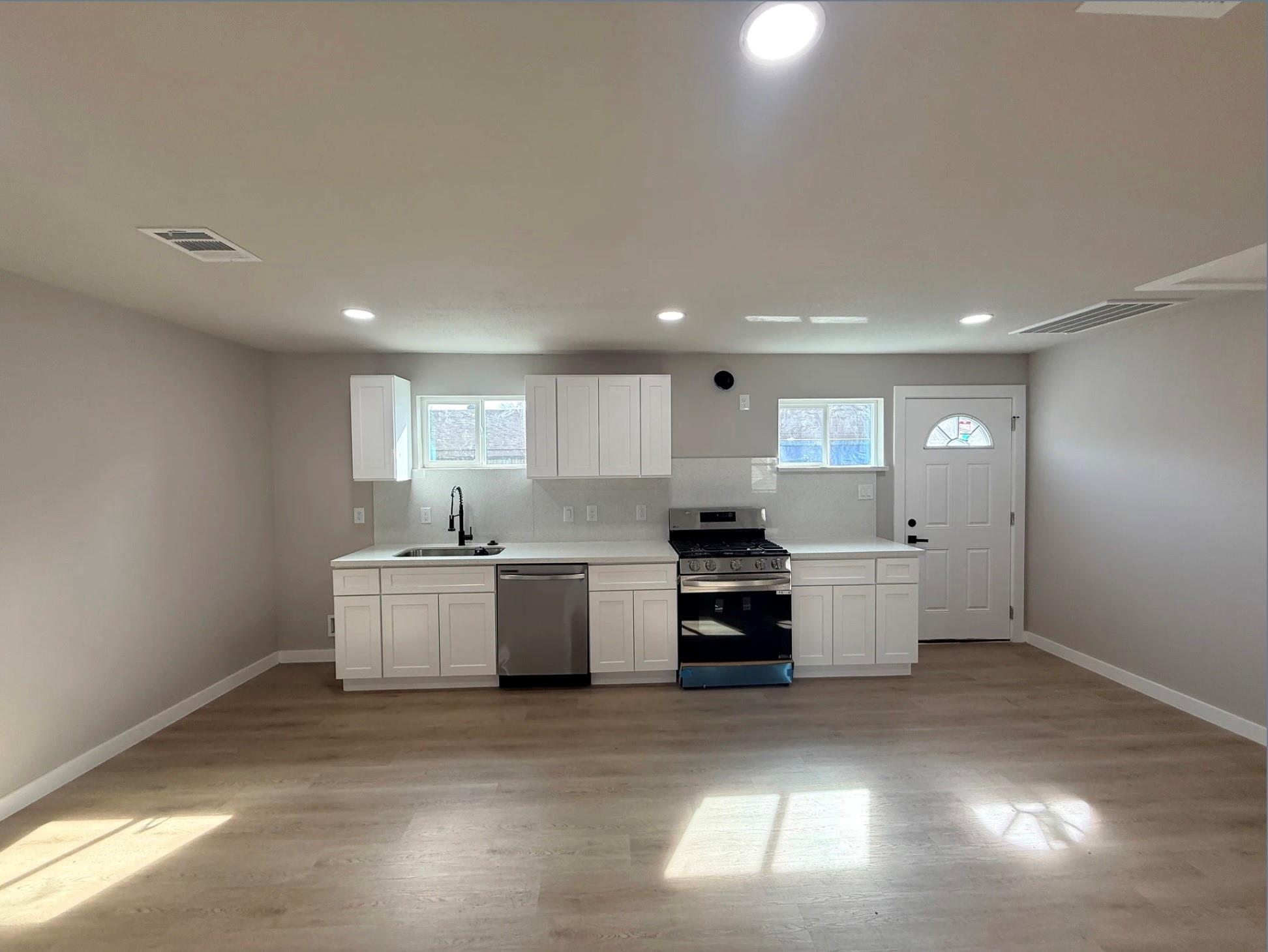Residential Lease in Houston 2