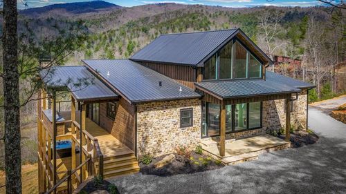 125 Stanley Creek Xing, Cherry Log, GA, 30522 | Card Image